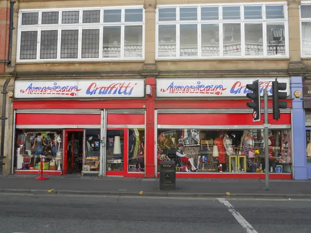 Ongoing road construction project along Moniberg