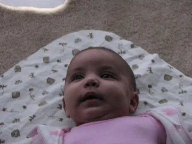 The infant clothing industry projected to surge, expected to gross USD 306.4 billion by 2034.