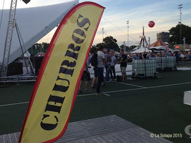 Financial institution Sparkasse provides €4,000 sponsorship for Freiburg tournament