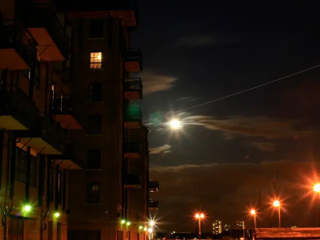 Power failure impacts resident dormitory - "Creating Unease in On-campus Housing"