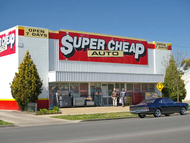 Securing Automobile Financing: A Four-Step Guide to Obtaining the Perfect Car Loan