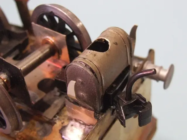 Can Copper Hit the $5 Mark by 2025's Finish Line?