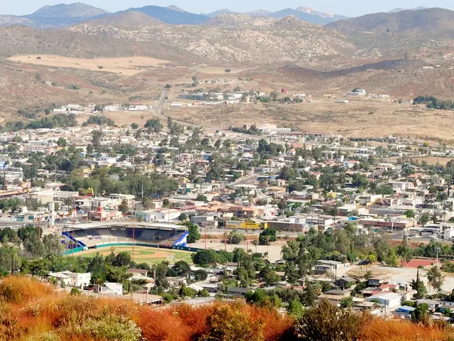 Signs point towards a potential reduction in housing prices in the near future?