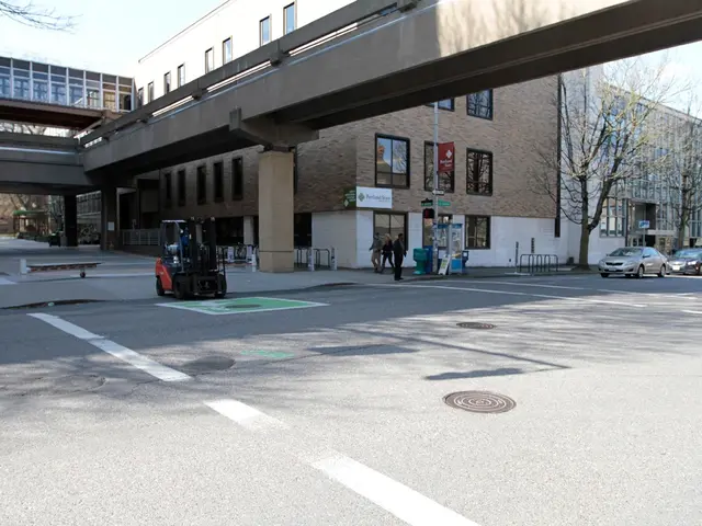 PP discloses a decadelong stagnation in Page's infrastructure development, marked by the absence of...