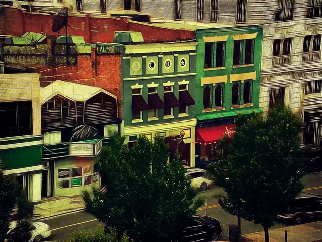 City of Ottawa's Approaches to Revitalizing Faded Paint for Roadway Lines and Intersections