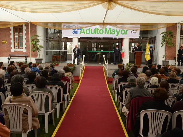 Controversial Mayor Delivers Lengthy Speech