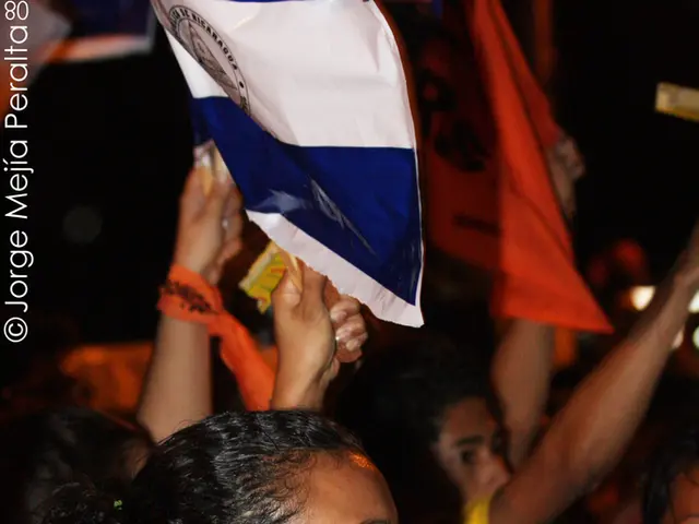 Global brand champions global LGBTQ+ equal rights