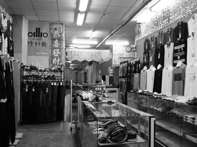 EU Legislation Assistance Program Launched for Fashion Brands by Charitable Organization