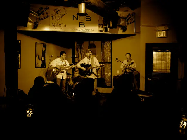 Music conglomerate Virgin Music Group responds to AIM/IMPALA's accusatory remarks over their...