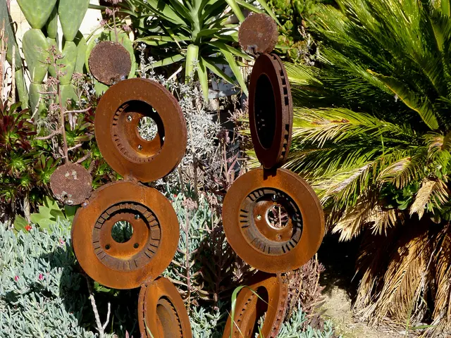 Westwater Resources unveils the grant of a U.S. patent for their graphite purification technology...