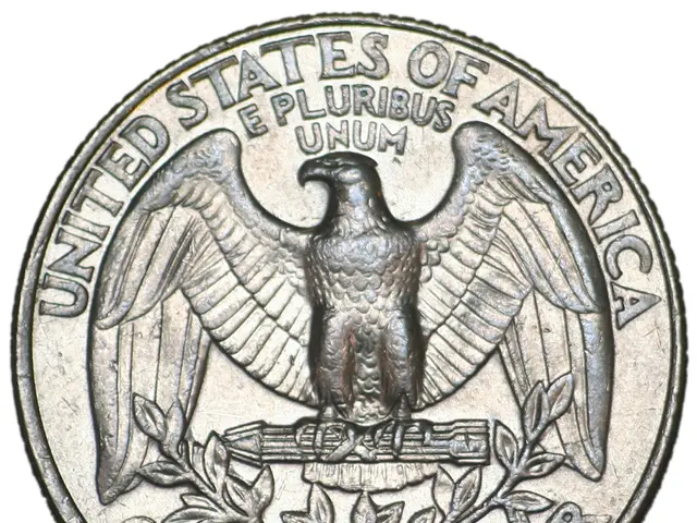 World Coin's projected cost: Approaching $4 by December, as the trendline rupture gets near