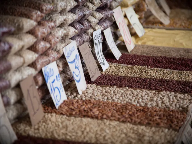 Updated Gold Reserve discovered at Nutmeg Mountain, Idaho, by NevGold, amounting to 1,186,000...