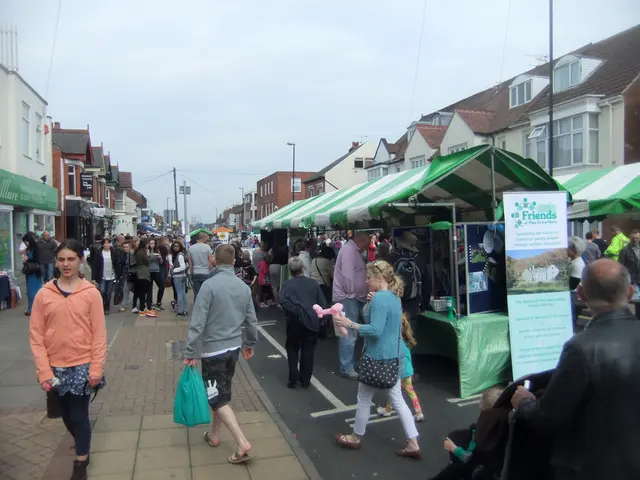 Declining Interest Rates: Their Implications for Homeowners, Finance Savers, and Investment...