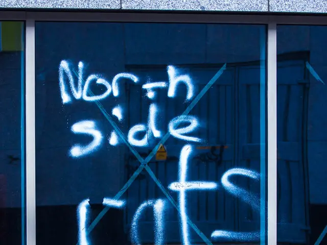 Massive Financial Disparity in Germany's Federal Highway System: Construction Progress Imperiled