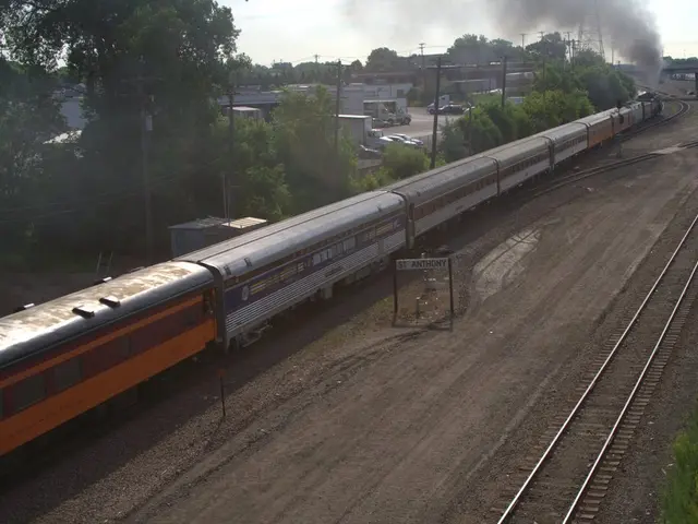 Regulation of Ticket Pricing in Germany to Take Effect in 2027