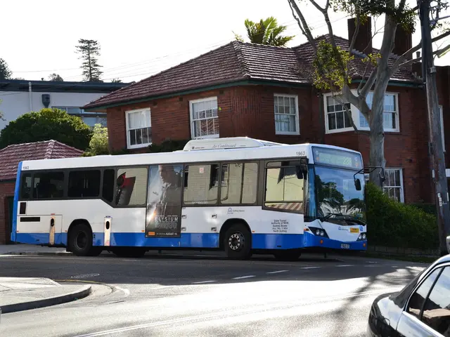 Drivers expressing dissatisfaction with CBRT's experimental phase