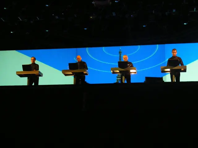 Unveiled: The Actual Salaries of Top Executives at Major German Corporations