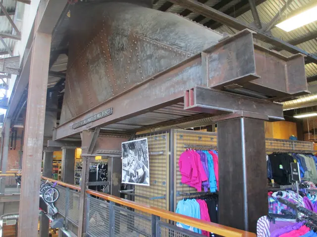 Trade turbulence: Implementation of American tariffs and Canadian counter-tariffs set for Tuesday,...