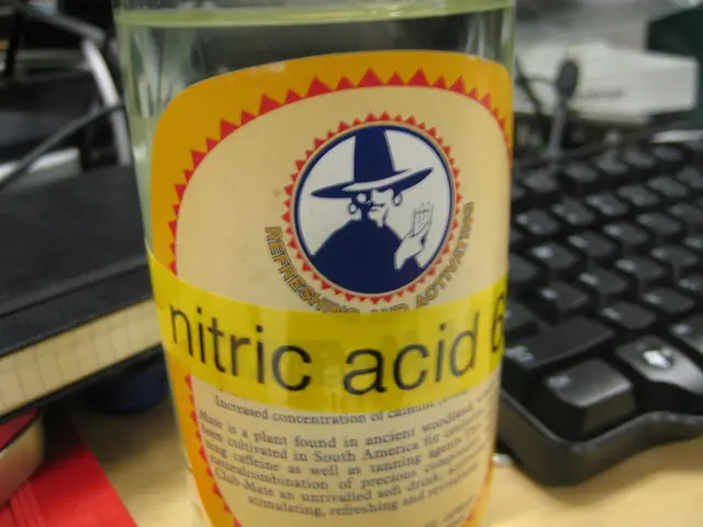 Accumulated Value of Wood Vinegar Market Reaches USD 8.3 Billion by 2034, Given a 5.2% Yearly...