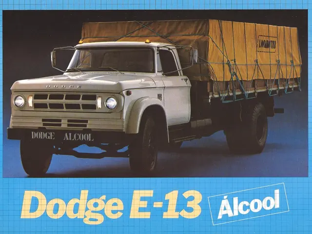 Legislative proposal targets exploitative vehicle leasing practices for trucks