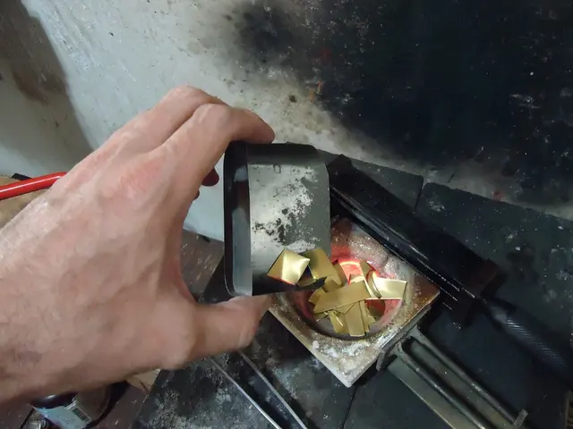 Copper wire rod manufacturing at the Avellino site is being enhanced with the modernization of the...