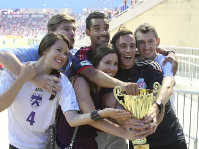 Unity and Variety On Display