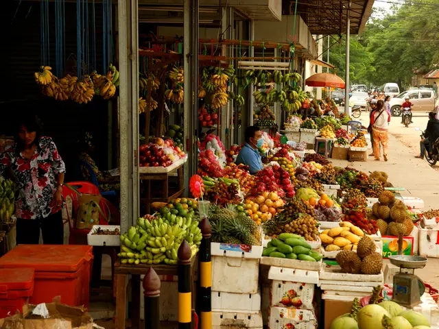 Seminar on Sustainable Finance in Guernsey underscores the necessity for climate adaptation and the...