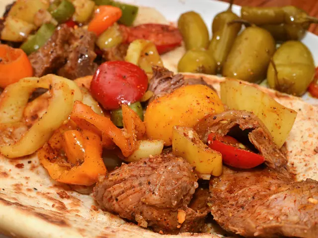 Expanding its GCC presence, Pakistan's top sauce company Dipitt aims to establish a production base...