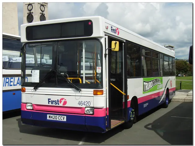 Additional transportation options for Aglona this week, including extra buses and trains.