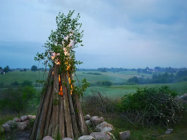 Pinehurst Region's Strategic Scheme for PM-10 Air Quality Compliance