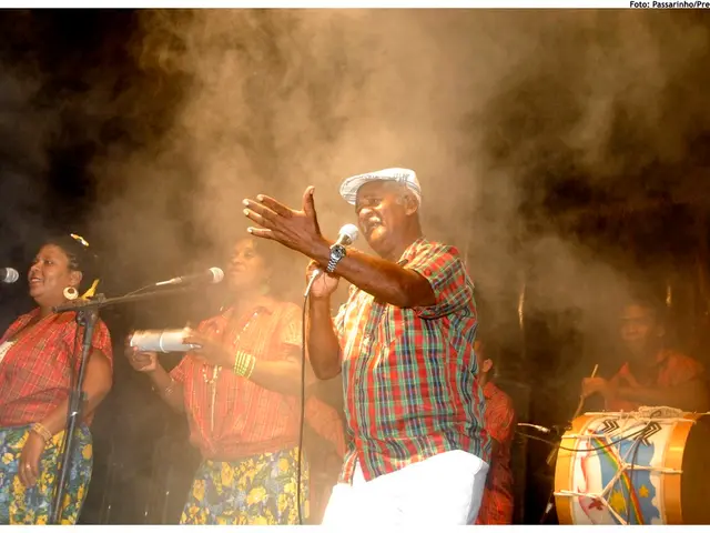 Estimated wealth of Seal in 2024: