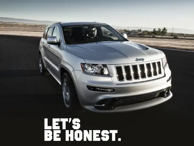 In the picture there is a car and below the car some quotations are mentioned and it is an edited...