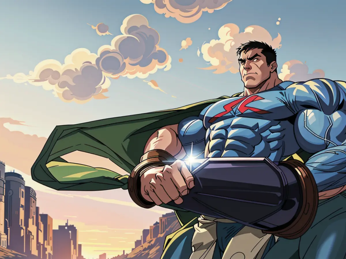 Impressive Share Surge Approaches 700% Over 9 Years: Could This Be the Ideal Purchase Moment at...