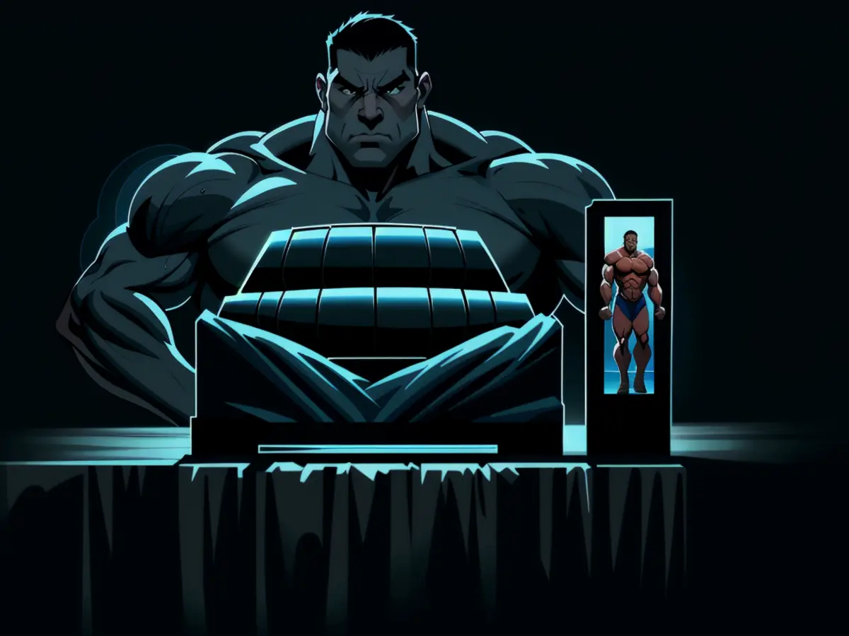 This week, EVgo's share value experienced a significant decrease.