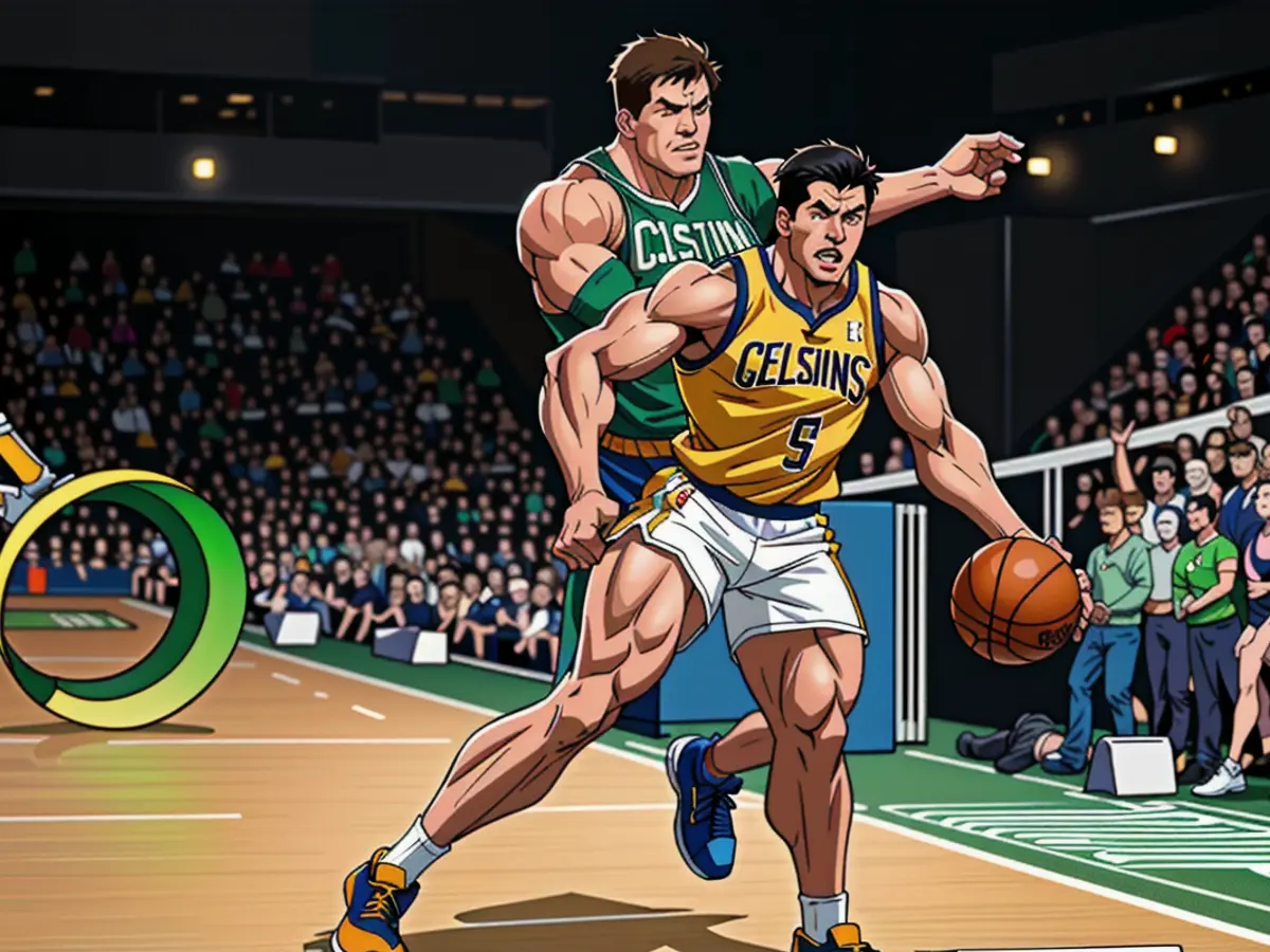 Title: Indiana Pacers vs. Boston Celtics: An Unforgettable Rivalry