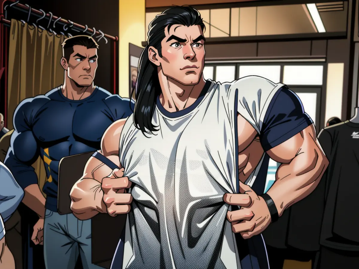 Title: 2024 iHeartRadio Music Awards Backstage Unveiled