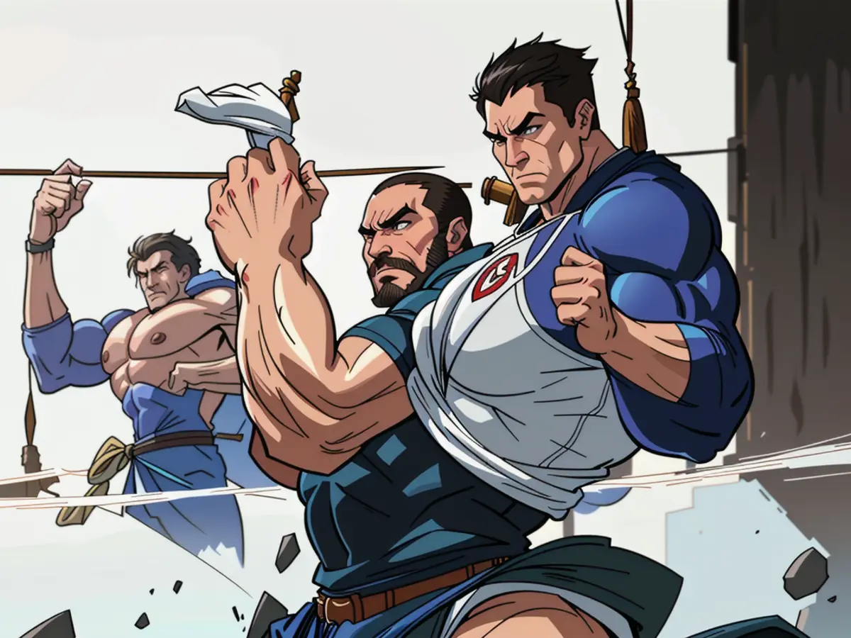 Two Strategists Accurately Predicted Last Year's Stock Market Surge Think the Uptrend Persists till...