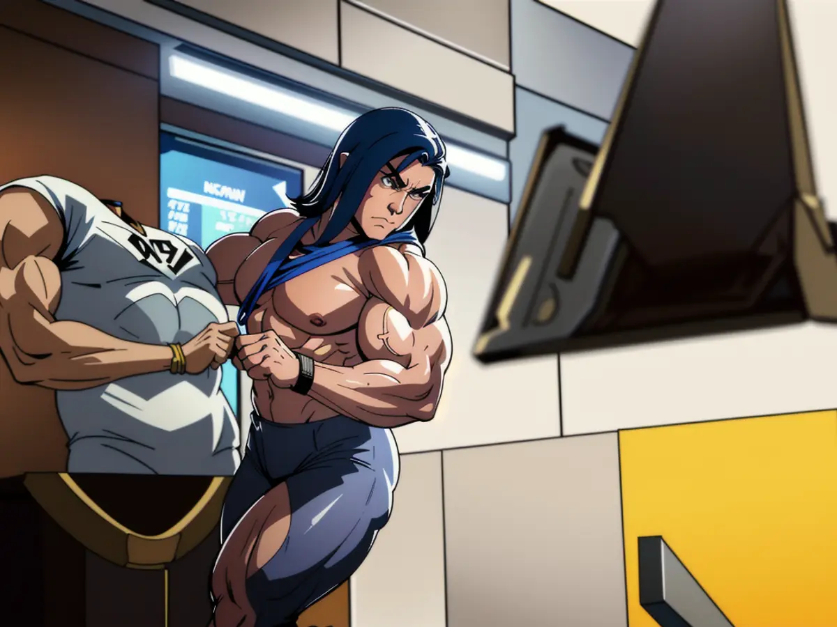 Market History Suggests Potential Nasdaq Growth in 2025: Two Prominent Stock-Division AI Shares to...