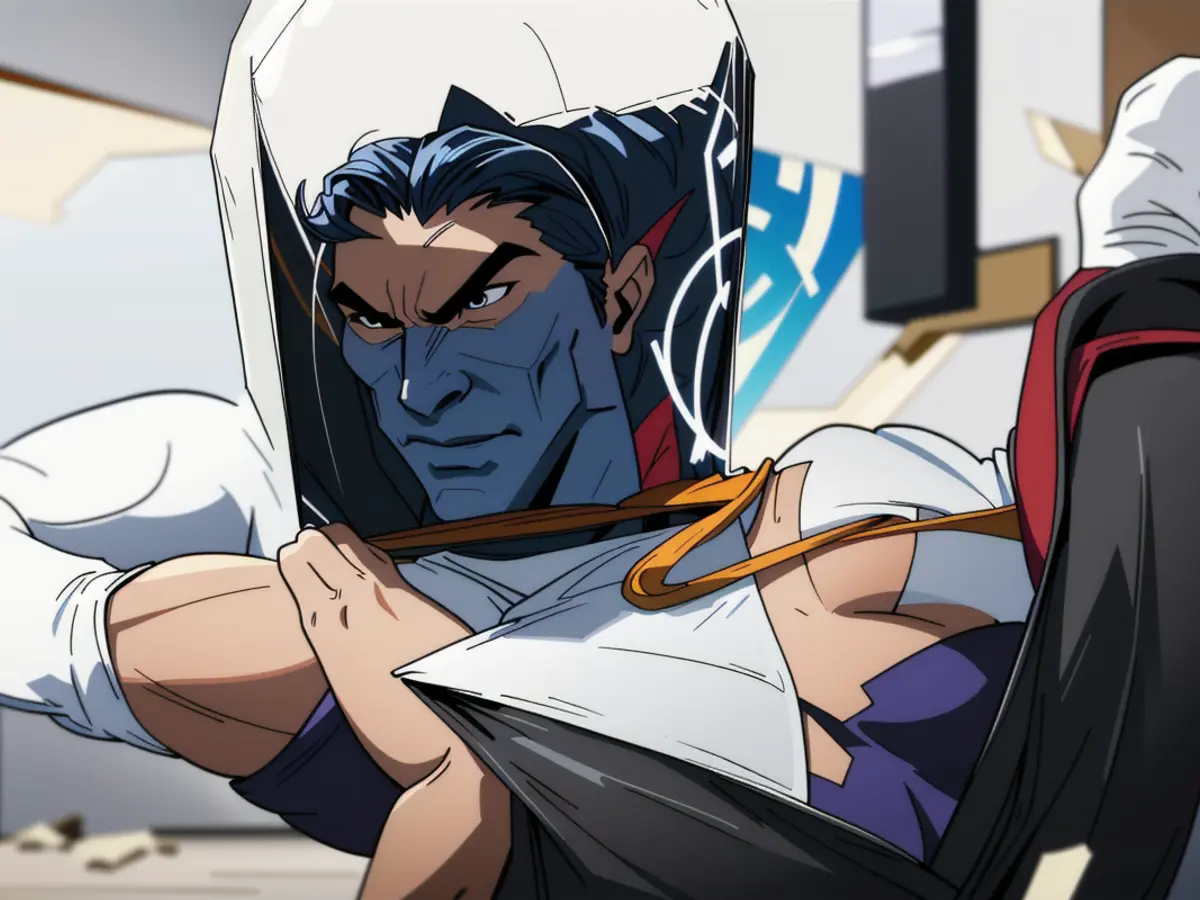 Predictive Analysis Suggests Potential Nasdaq Surge in 2025: Two Artificial Intelligence Stocks...