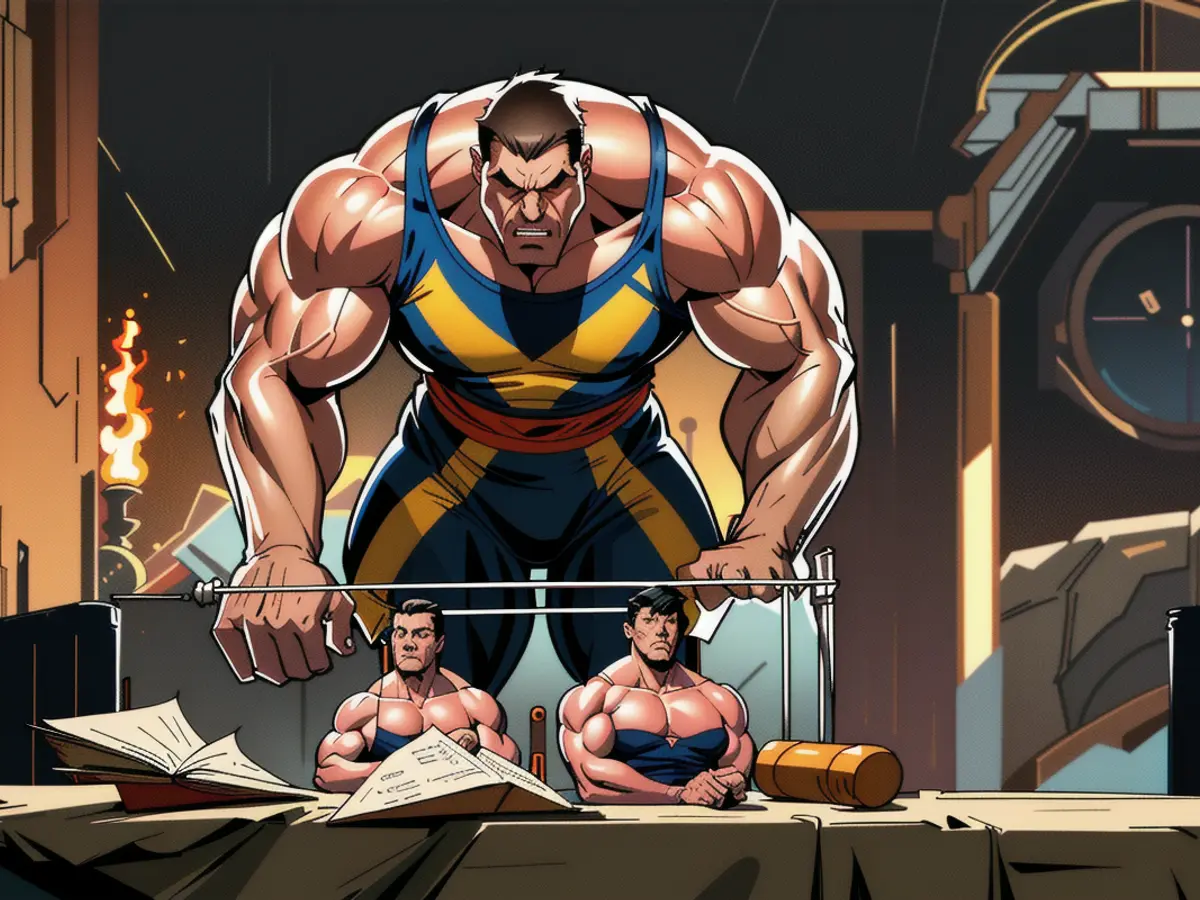 Man with gun captured on video outside congressional hearing room Signal Indicates Possible Reversal of Trend Underway