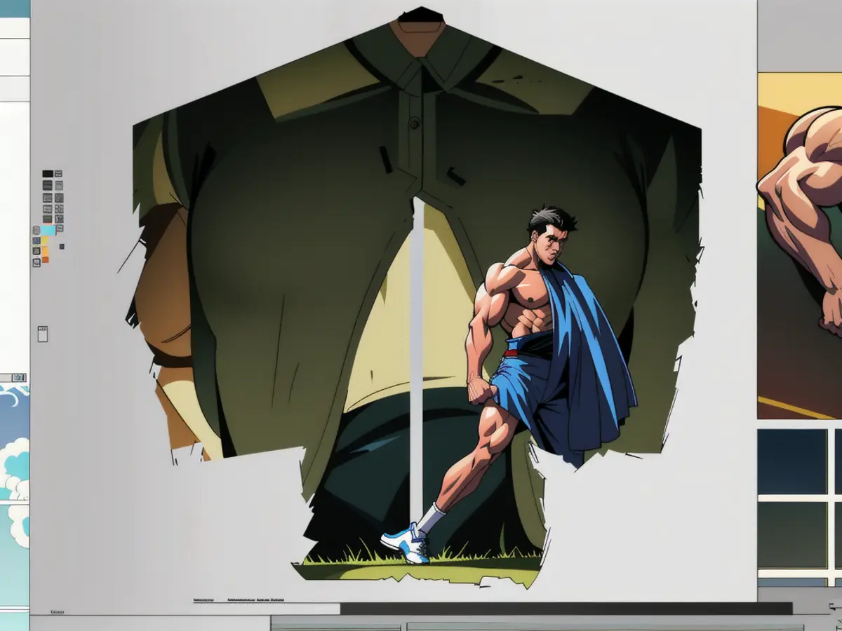 Estonia's employment rate soared to 82.1% in 2023, placing it as the third-highest employment rate among EU member states.