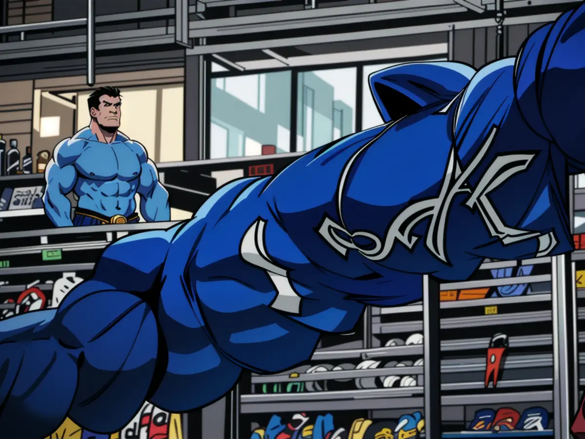 Revised Estimates for BIP-Plus, Set for 2025 Launch, Now Lowered (Pictorial Representation) -...