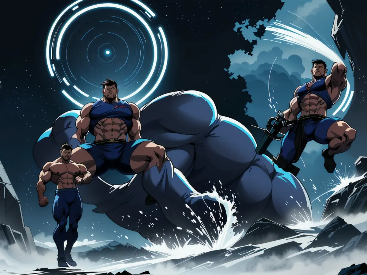 Crypto analyst predicts potential abrupt end to bull market if Bitcoin fails to maintain key price...