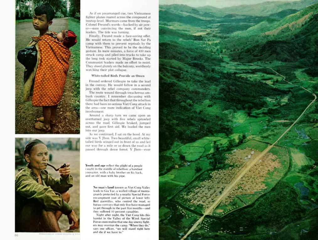 Building projects in Munich scheduled for May 2023